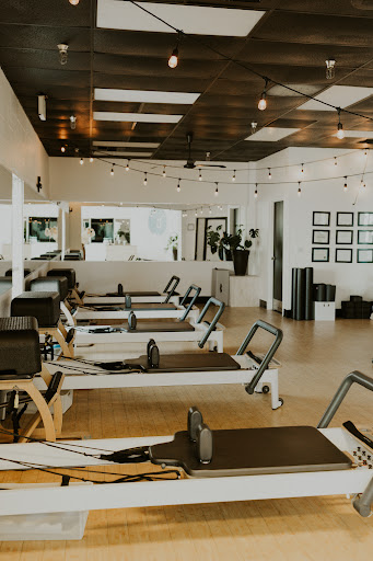 Burn Pilates and Strength Training