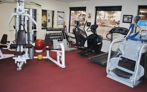 Activbody Physical Therapy Huntington Beach