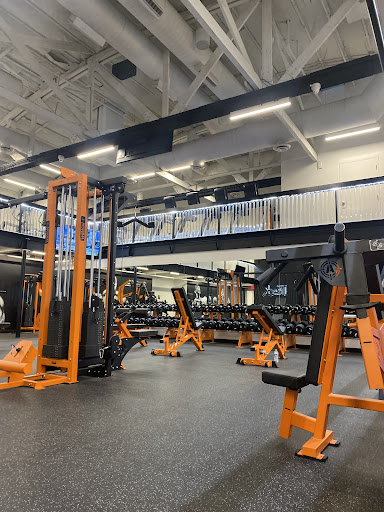 Track Club Fitness
