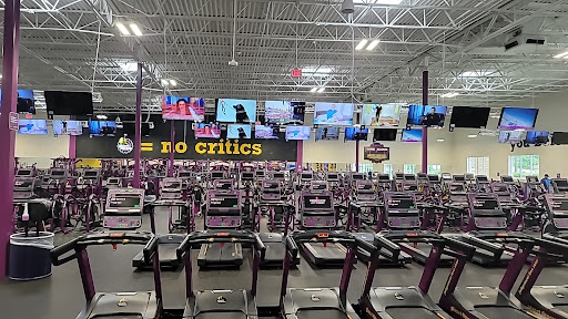 Planet Fitness