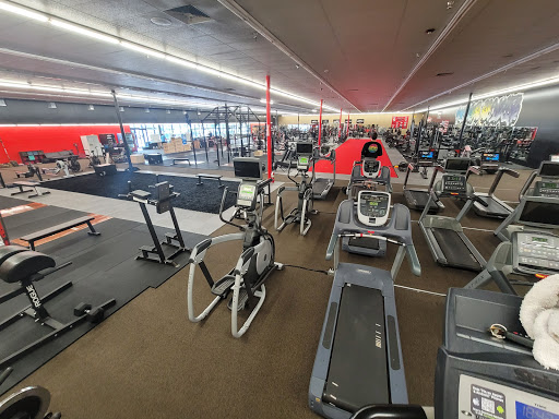 Training Grounds