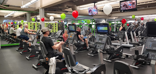 Muv Fitness