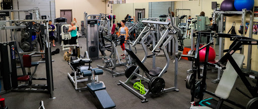 CZ Fitness