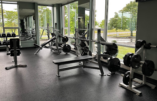 Zeffer Fitness