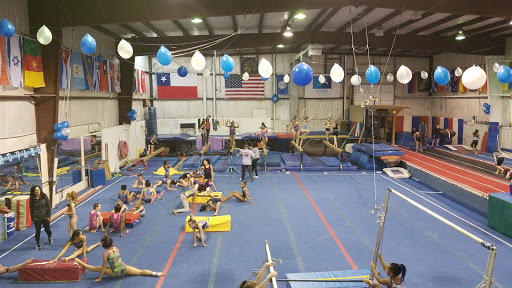 Novaks Gymnastics Center