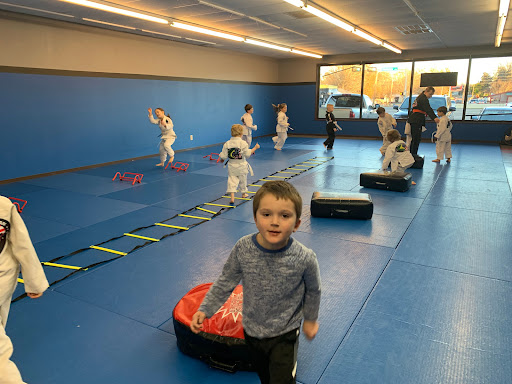 Texarkana Jiu Jitsu