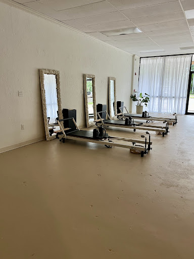 Penché Pilates