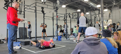 CrossFit SBR
