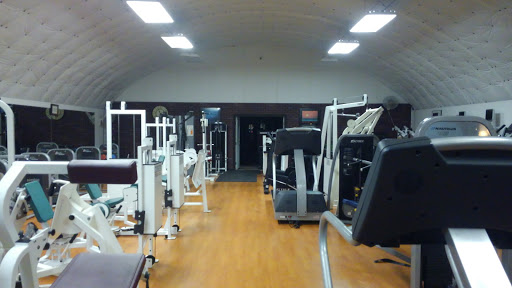 Attaway Gym
