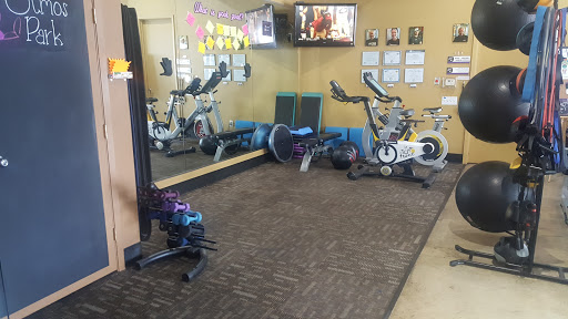 Anytime Fitness