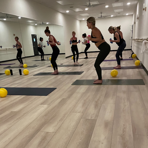 Hot Yoga Columbia