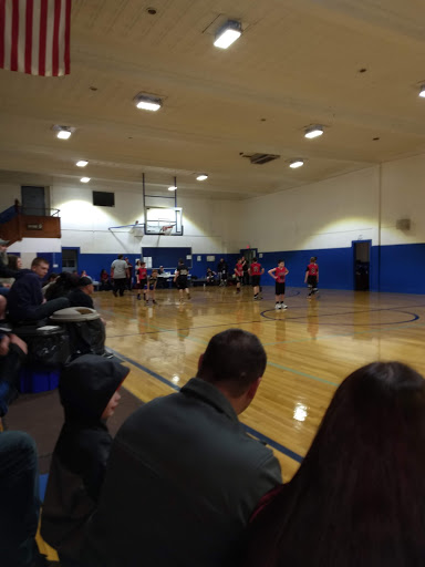 6th Ward Community Center