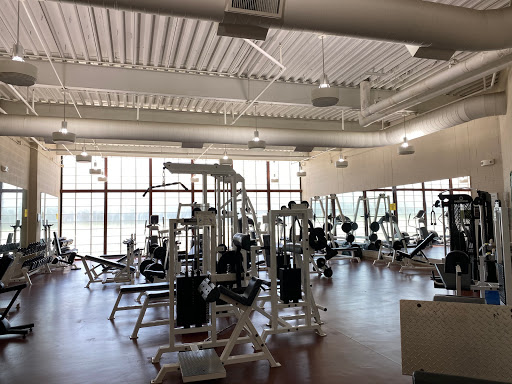 Hicks Park Community Center