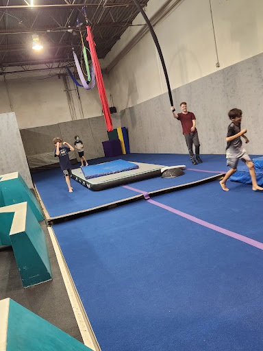 Doublejump Parkour & Ninja Warrior