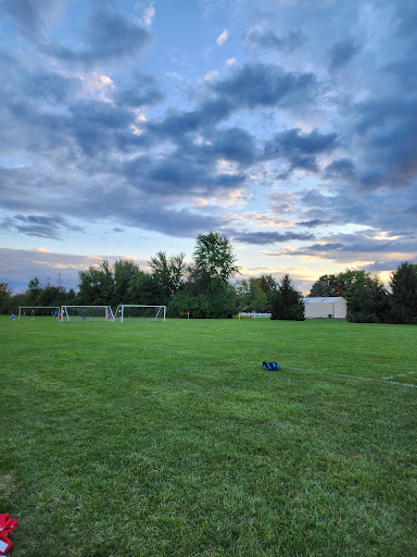 Hilliard Soccer Complex