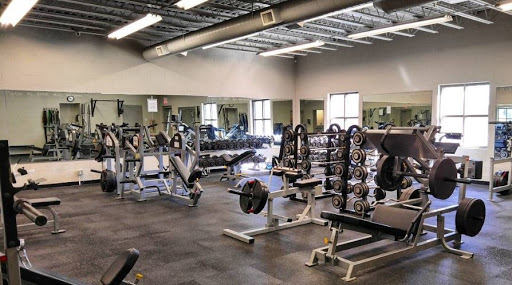 Fitness Works