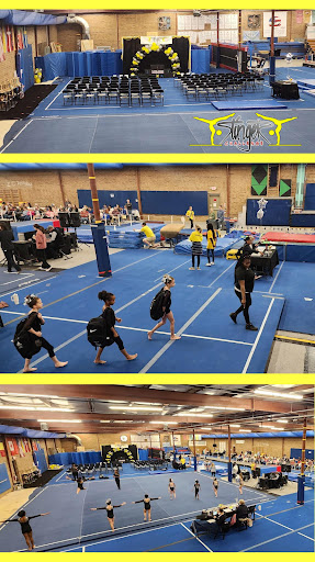 Ultimate Kids - Home of Tumblebees