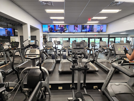 O2 Fitness Raleigh - Falls of Neuse