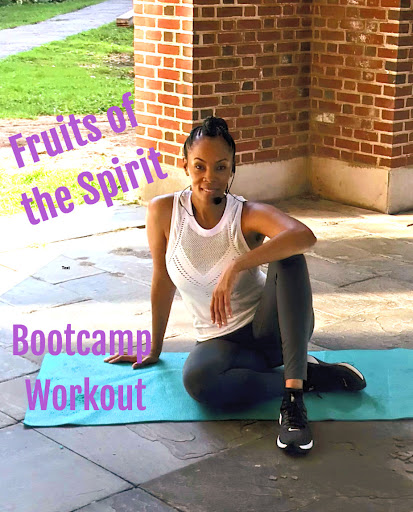 Vicarious  Fitness Through Christ