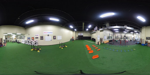 Saratoga Peak Performance