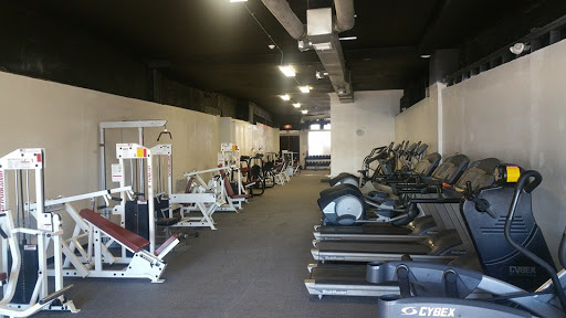 IAM FITNESS GYM
