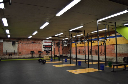 Harborside CrossFit