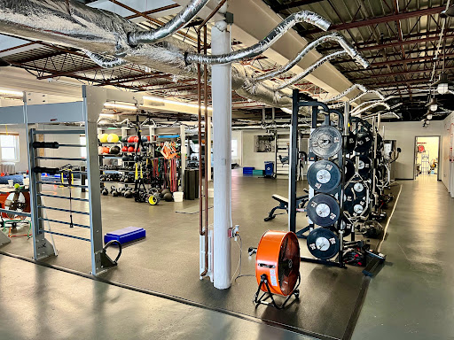 Fit Foundry