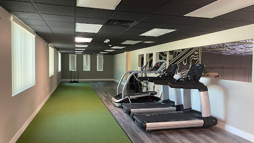 SVG3 Fitness