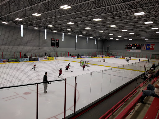 ETrain Sports Training Shakopee