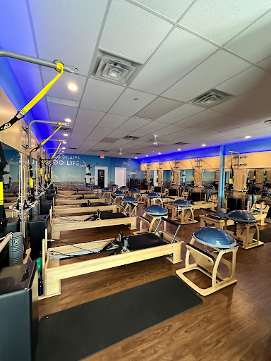 Club Pilates