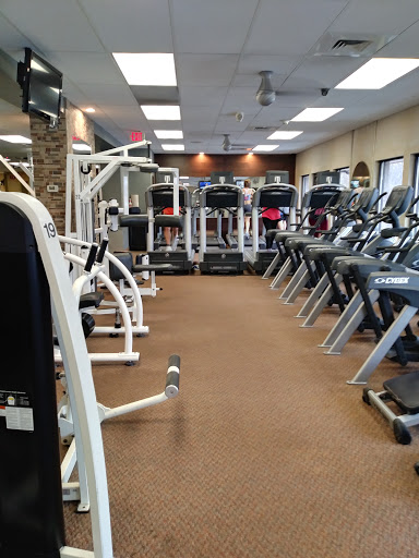 Century Fitness