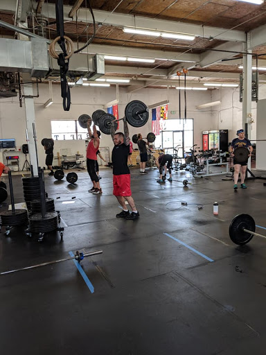 CrossFit Catonsville