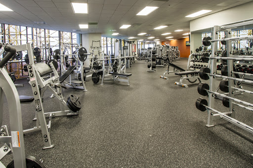 Premier Fitness Lakeway