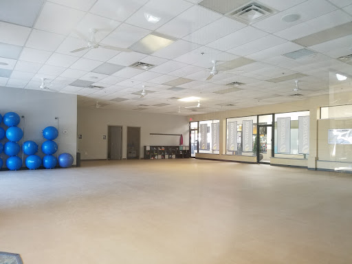 Jazzercise - Louisville East Fitness Center