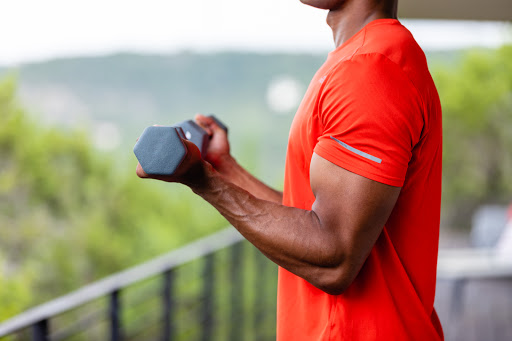 Fitness Experience Total Gym & Spa