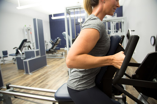 Exercise Inc