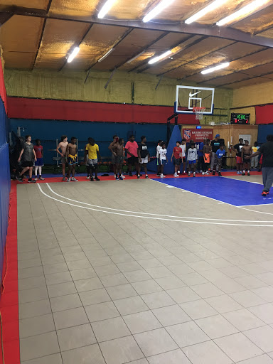Level Up Sports Academy