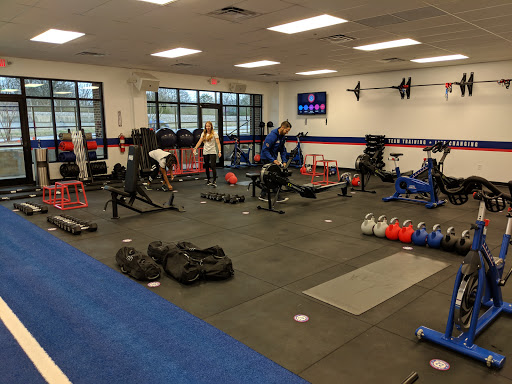 F45 Training North Smyrna