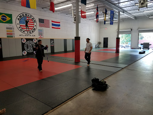 American Top TAM Atlanta