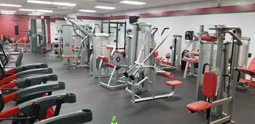 Snap Fitness