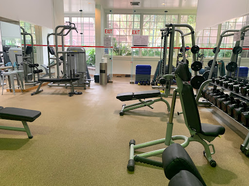 Quayside Health Spa