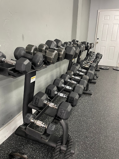 Coolto GYM
