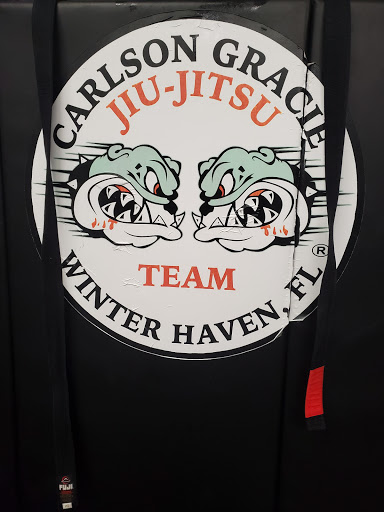 Carlson Gracie Winter Haven