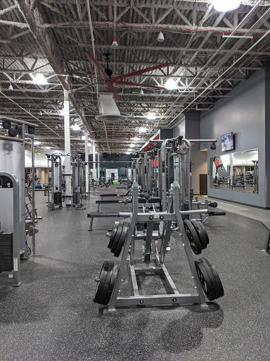 VASA Fitness
