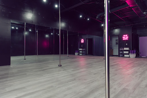 Selenite Studio Pole Fitness