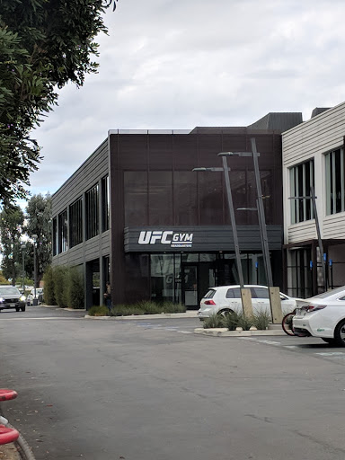 UFC GYM Corporate Headquarters