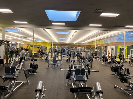 LA Fitness