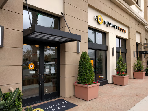CorePower Yoga - Golden Triangle