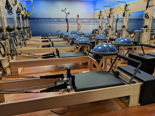 Club Pilates