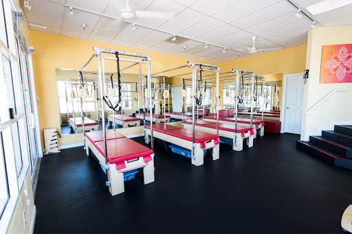 Animas Pilates Yoga Dance